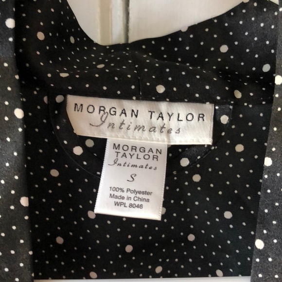 2pc chemi and robe set - Picture 4 of 6